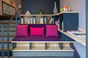 Campanile Annecy Centre - Gare