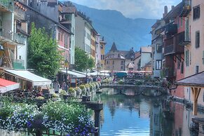 Campanile Annecy Centre - Gare