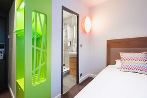 Campanile Annecy Centre - Gare