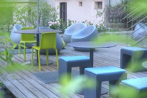 Campanile Annecy Centre - Gare