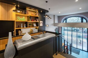 Campanile Annecy Centre - Gare