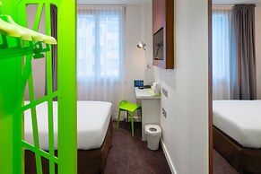 Campanile Annecy Centre - Gare