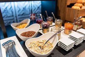 Campanile Annecy Centre - Gare