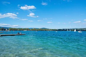 Campanile Annecy Centre - Gare