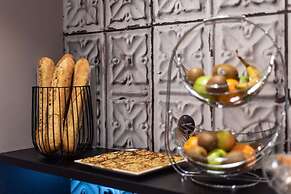 Campanile Annecy Centre - Gare