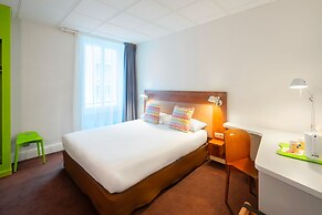 Campanile Annecy Centre - Gare