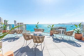 Port Benidorm Hotel & Spa