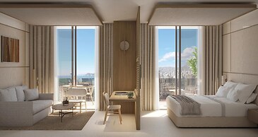 Port Benidorm Hotel & Spa