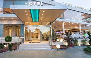 Port Benidorm Hotel & Spa