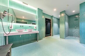 Port Benidorm Hotel & Spa