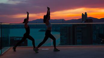 Port Benidorm Hotel & Spa