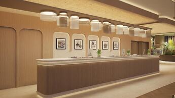 Port Benidorm Hotel & Spa