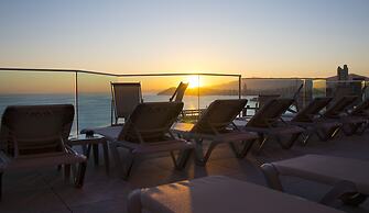 Port Benidorm Hotel & Spa