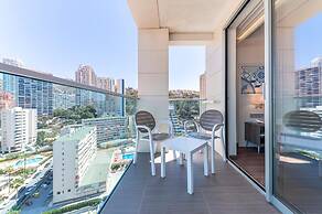 Port Benidorm Hotel & Spa