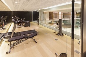 Port Benidorm Hotel & Spa