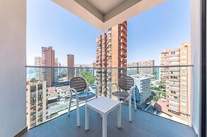 Port Benidorm Hotel & Spa