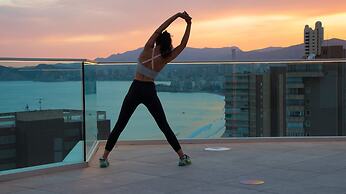 Port Benidorm Hotel & Spa