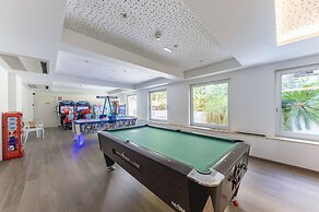 Port Benidorm Hotel & Spa