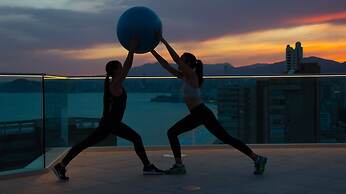 Port Benidorm Hotel & Spa