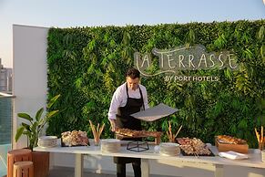 Port Benidorm Hotel & Spa