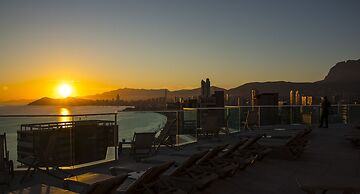 Port Benidorm Hotel & Spa