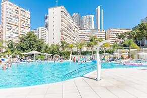 Port Benidorm Hotel & Spa