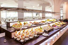 Port Benidorm Hotel & Spa