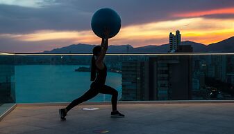 Port Benidorm Hotel & Spa