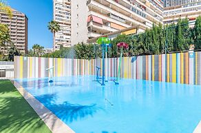 Port Benidorm Hotel & Spa