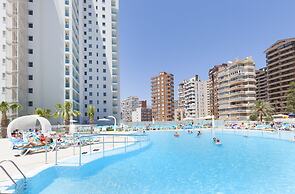 Port Benidorm Hotel & Spa