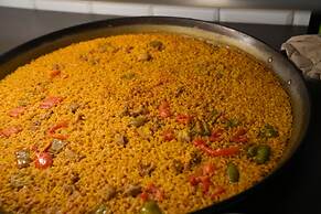 Port Benidorm Hotel & Spa