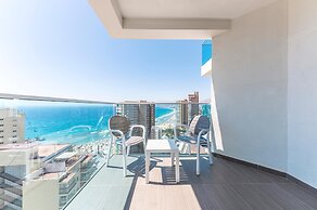 Port Benidorm Hotel & Spa