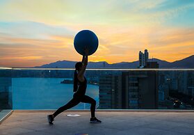 Port Benidorm Hotel & Spa