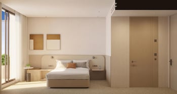 Port Benidorm Hotel & Spa