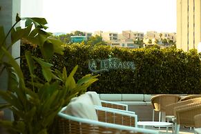 Port Benidorm Hotel & Spa