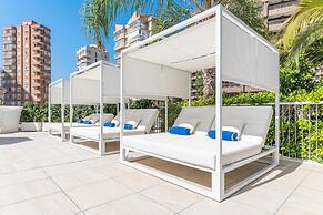 Port Benidorm Hotel & Spa