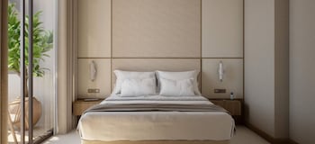 Port Benidorm Hotel & Spa