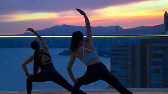 Port Benidorm Hotel & Spa