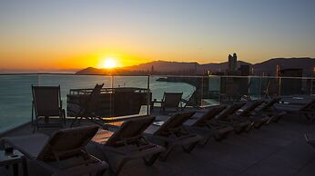 Port Benidorm Hotel & Spa
