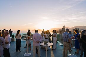 Port Benidorm Hotel & Spa