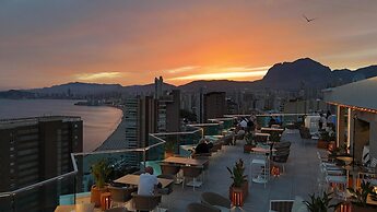Port Benidorm Hotel & Spa