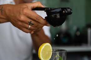 Port Benidorm Hotel & Spa