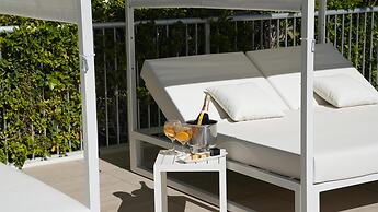 Port Benidorm Hotel & Spa