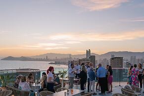 Port Benidorm Hotel & Spa