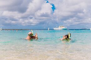 Sand Dollar Bonaire