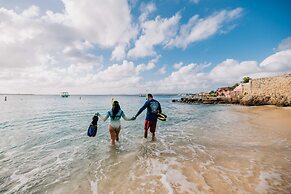 Sand Dollar Bonaire