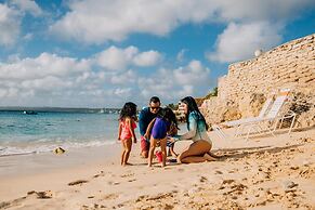 Sand Dollar Bonaire