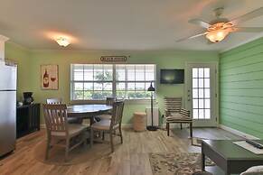 Tradewinds Beach Resort