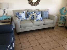 Tradewinds Beach Resort