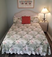 Tradewinds Beach Resort